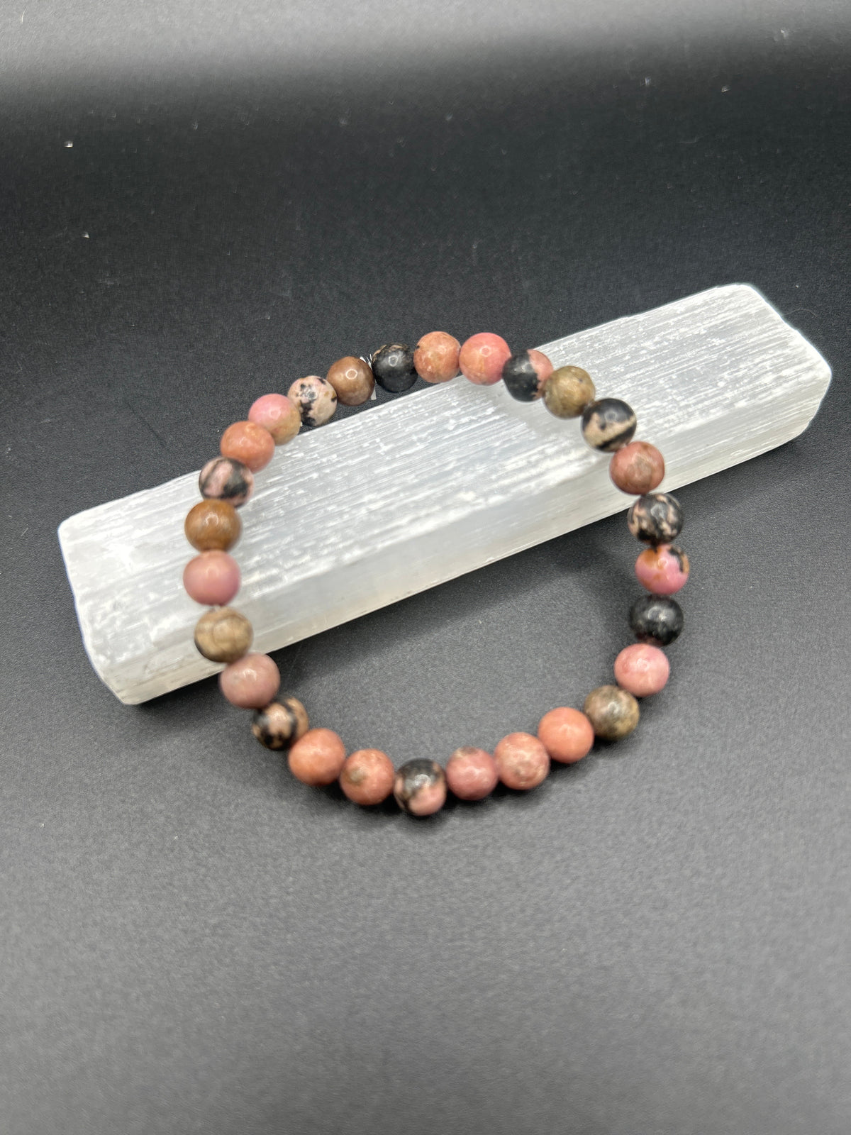 Rhodochrosite