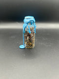 Calming manifestation jar