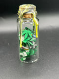 Weed jar