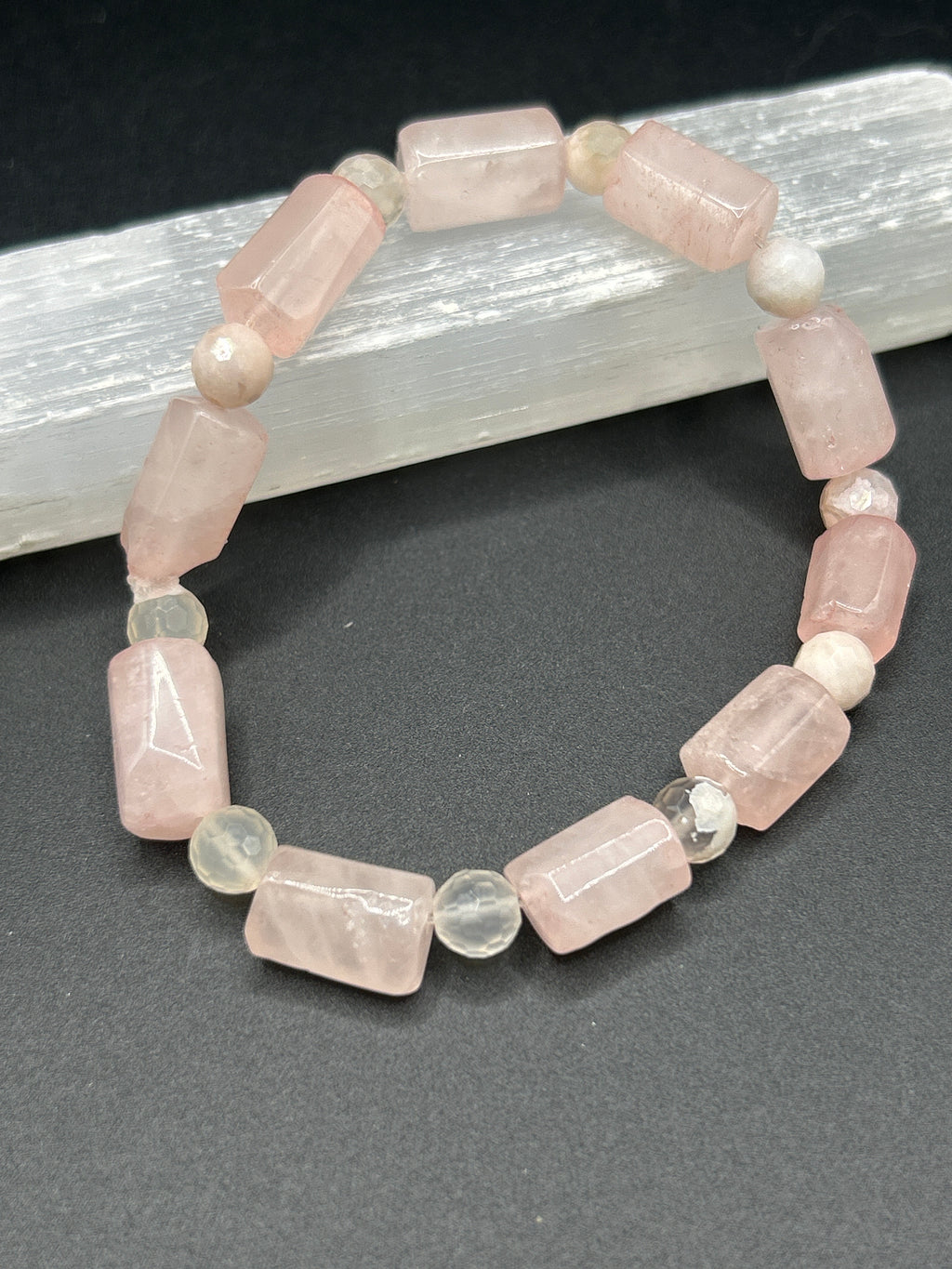 Rose quartz