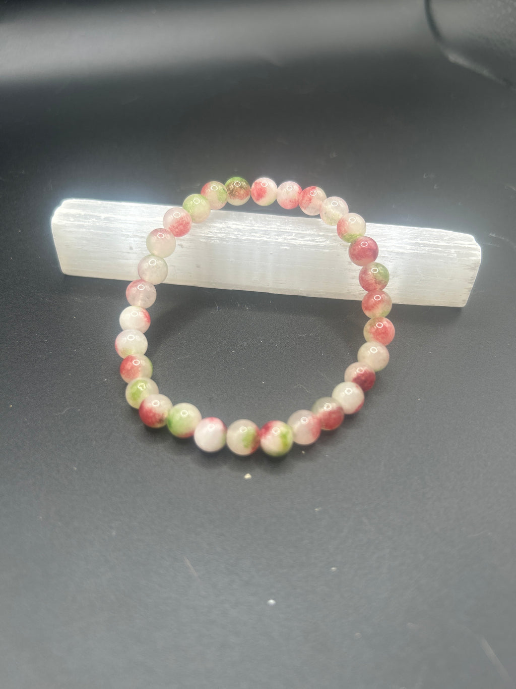 Watermelon Tourmaline