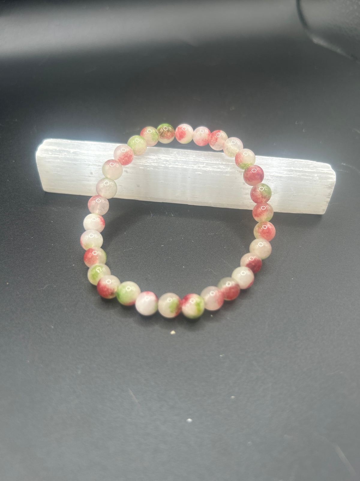 Watermelon Tourmaline
