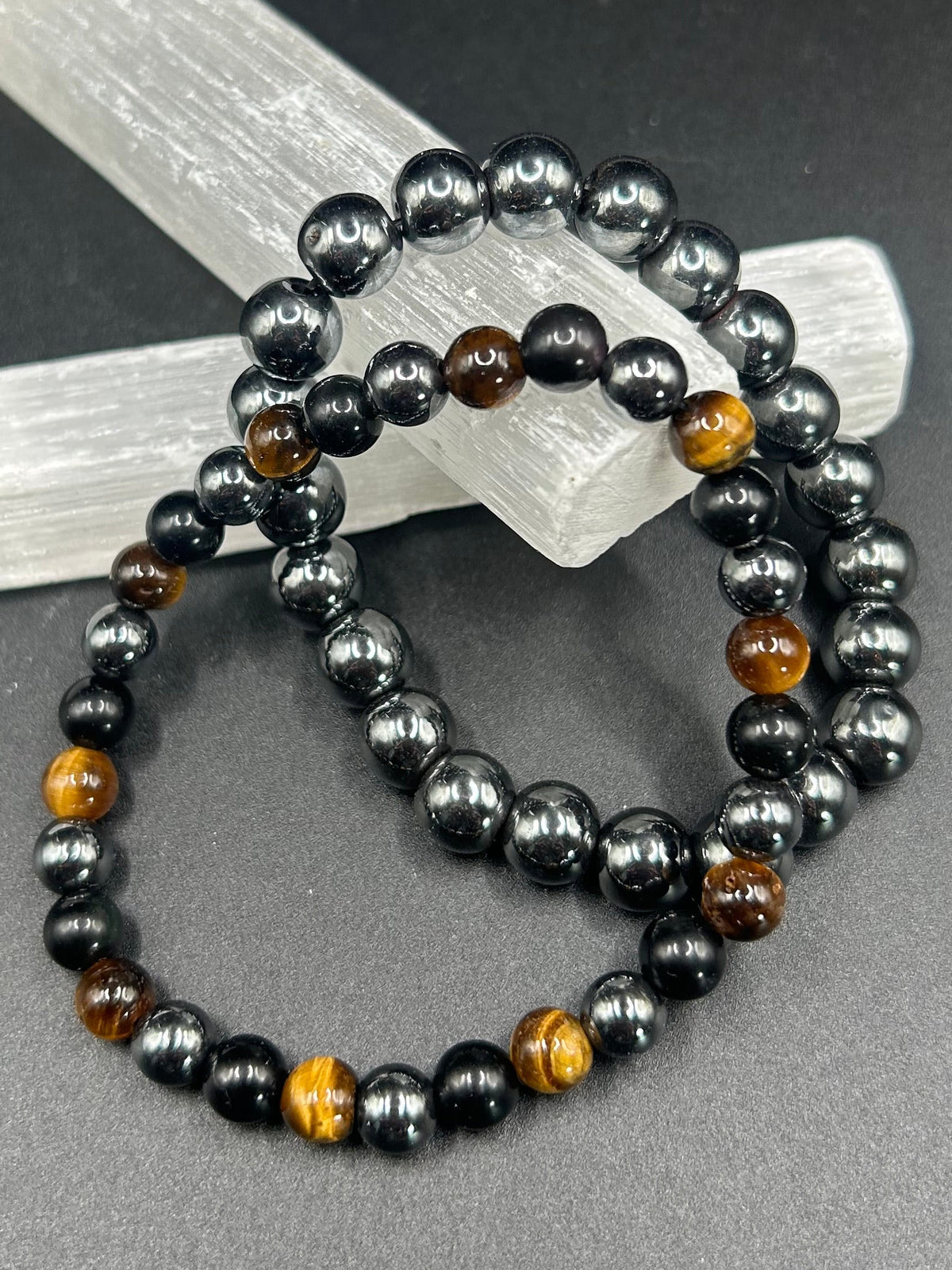Hematite (only)