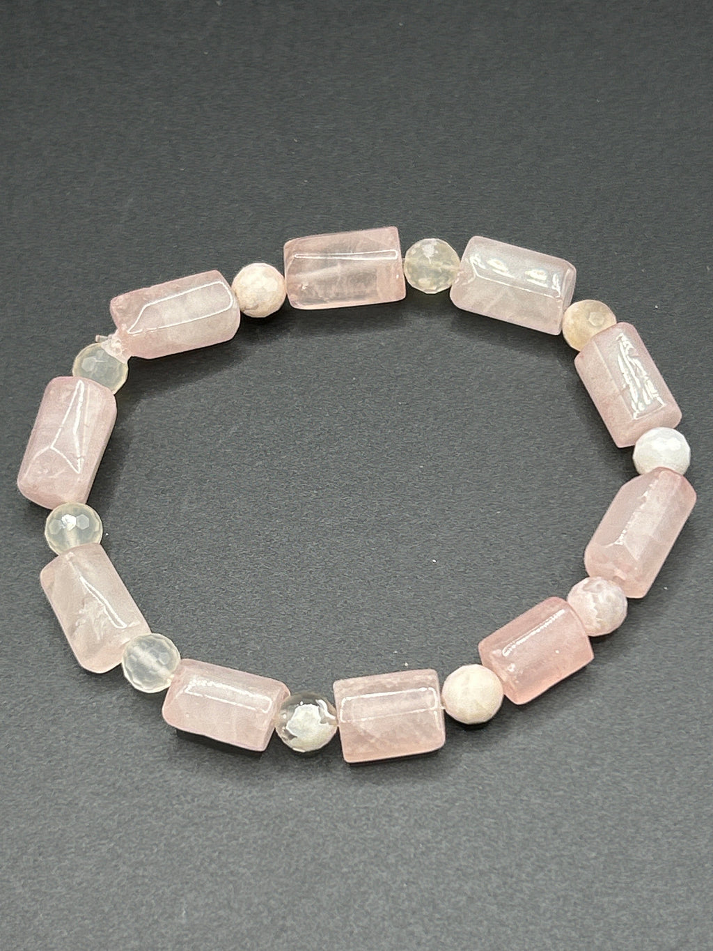 Rose quartz