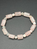 Rose quartz