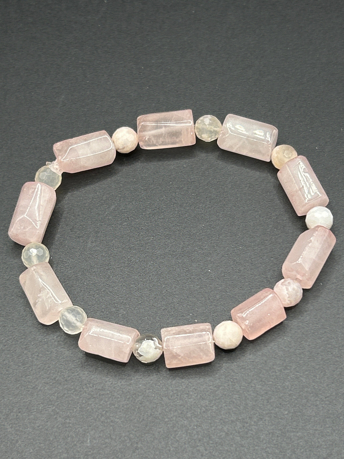 Rose quartz