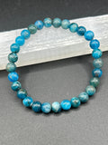 Blue Apatite