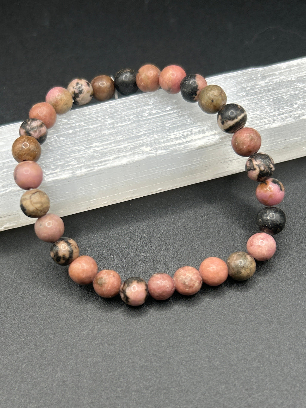 Rhodochrosite