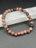 Rhodochrosite
