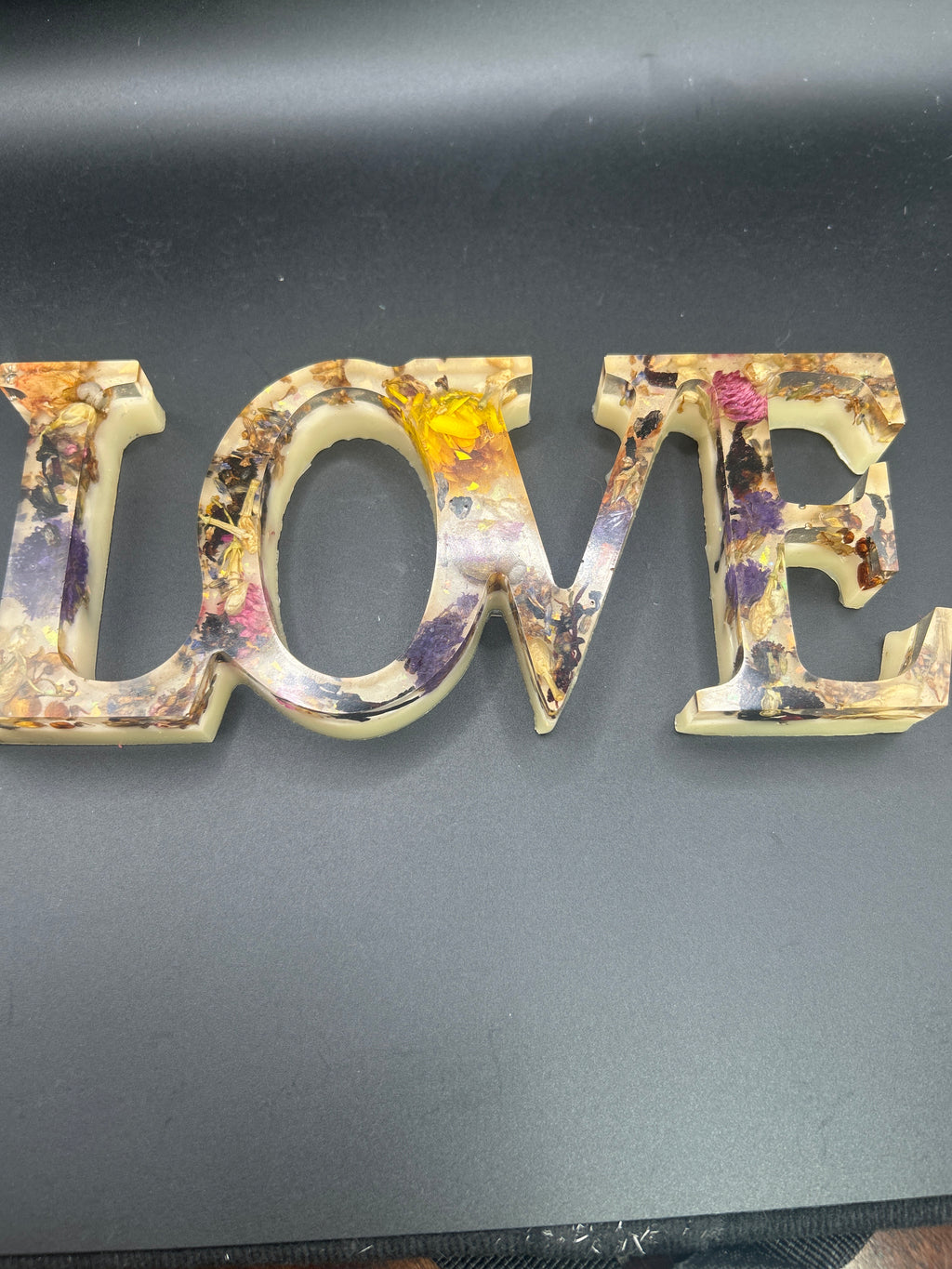 Love sign