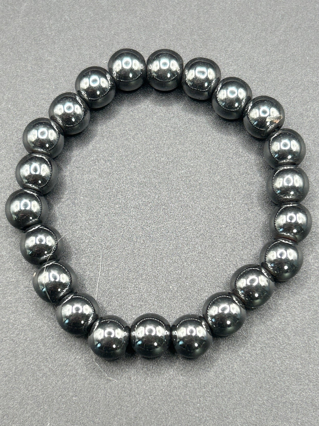 Hematite (only)