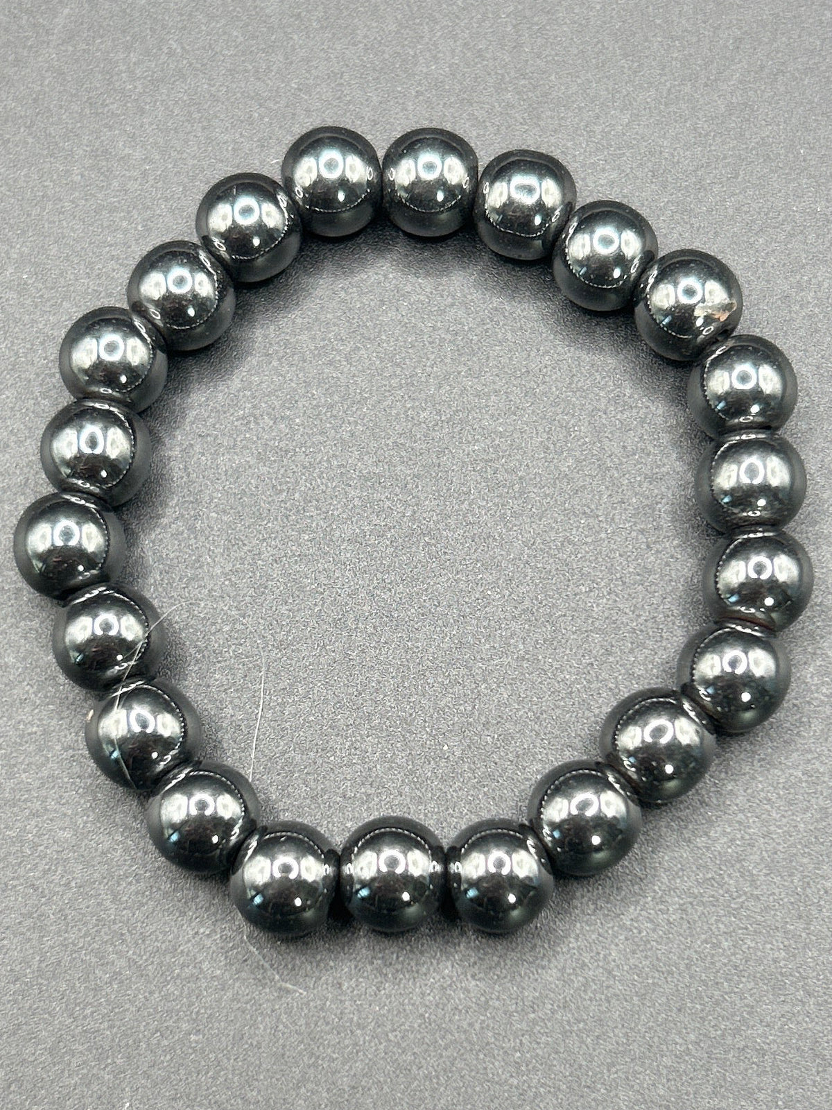 Hematite (only)