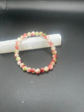 Watermelon Tourmaline