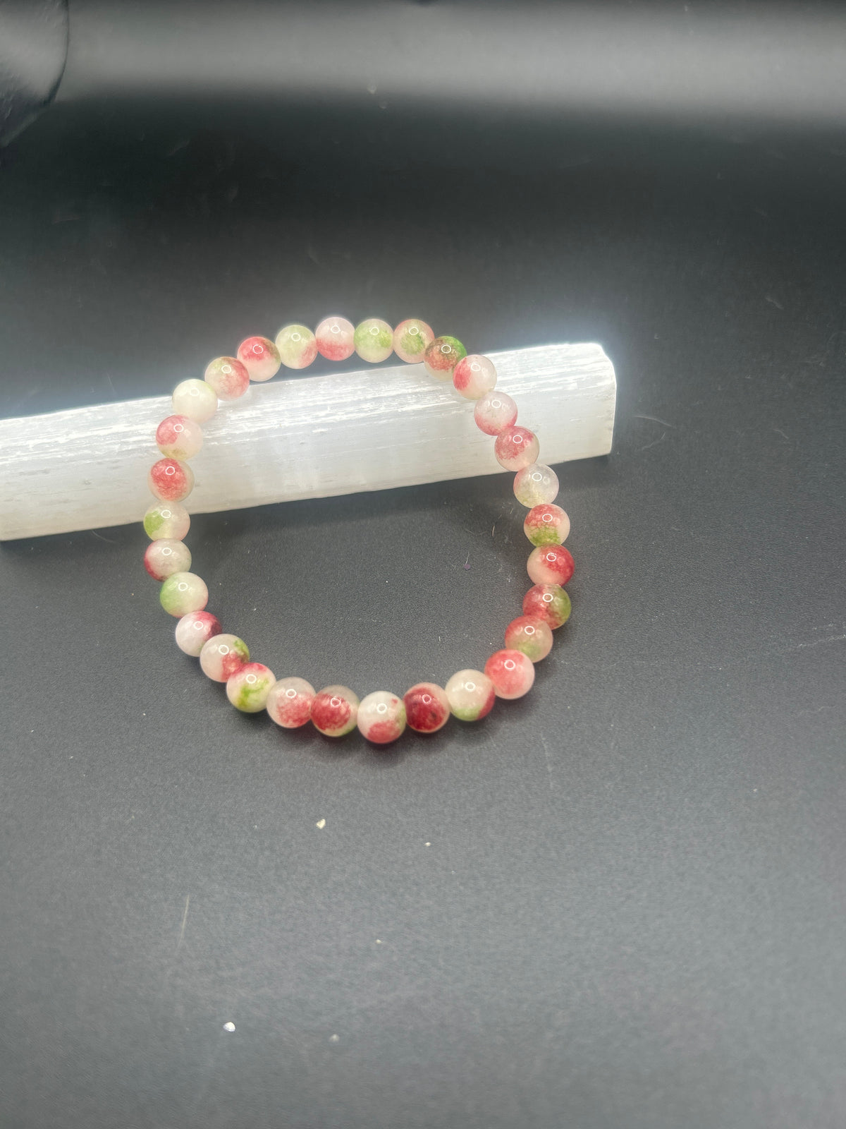 Watermelon Tourmaline