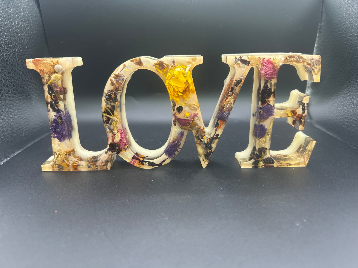 Love sign