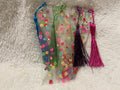 Fruity Pebble bookmark