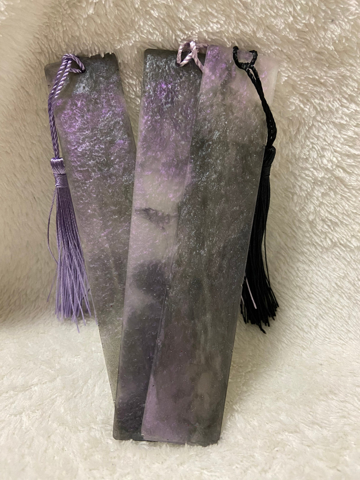 Blending bookmark