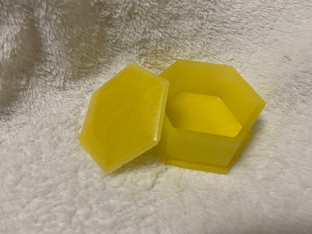 Sunshine box
