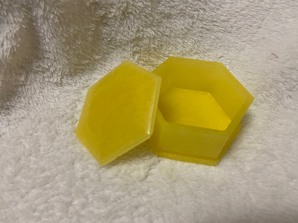 Sunshine box