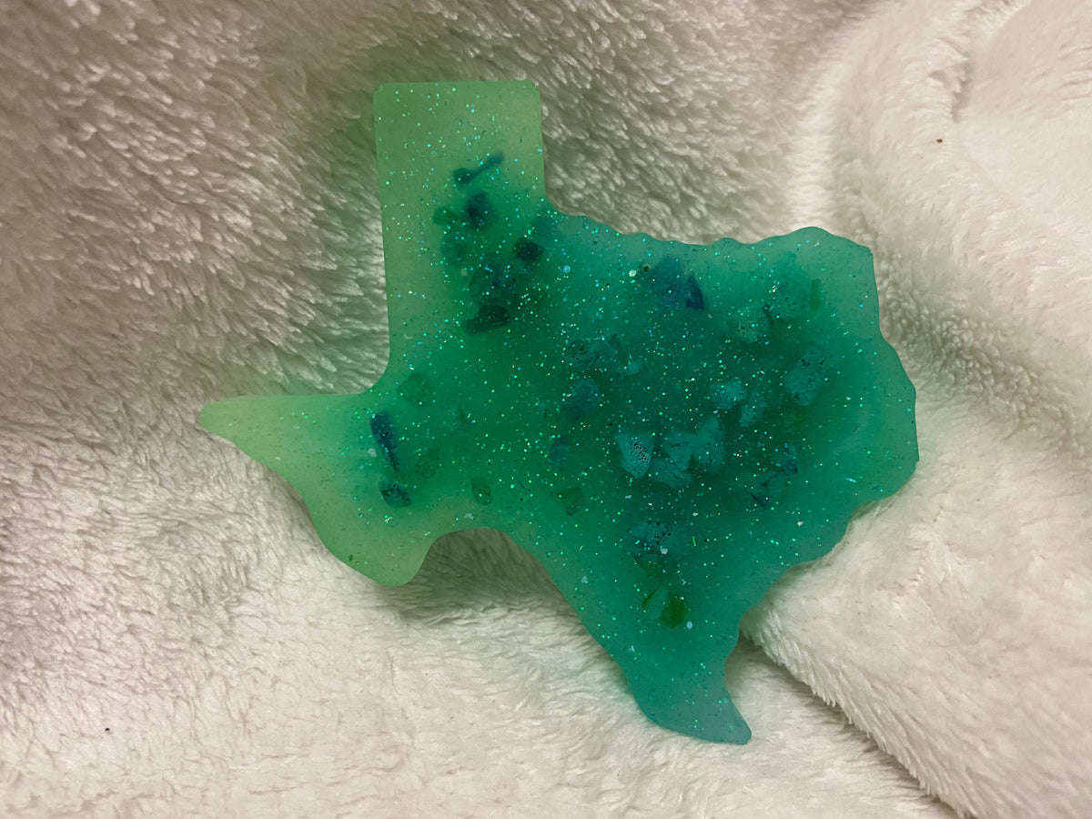 Emerald of Texas