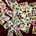 The Rockstar set