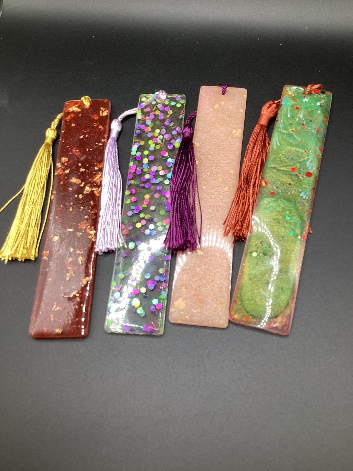 Bookmarks (1 per order)